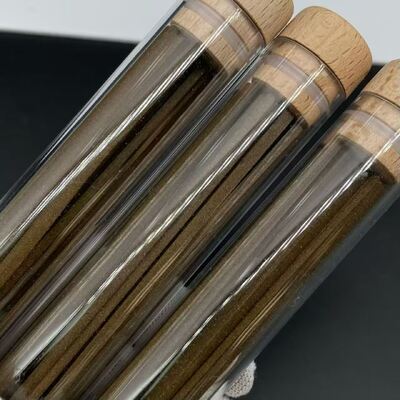 Quality Handmade Agarwood Stick Long Burning Incense Sticks Delivering Soothing Fragrance Enhancing Mindfulness and Stress Relief factory