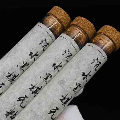 Quality Handmade Agarwood Stick Traditional Incense Sticks Offering Rich Woody Aroma Perfect for Yoga and Mindfulness Sessions factory