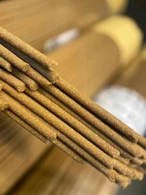 Quality Pure Agarwood Stick Handcrafted Incense Sticks with Rich Scent Perfect for Spiritual Practices Yoga and Home Fragrance factory
