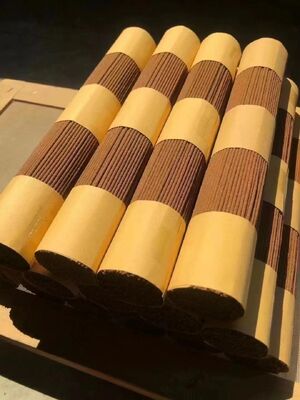 Quality Pure Agarwood Stick Handcrafted Incense Sticks with Rich Scent Perfect for Spiritual Practices Yoga and Home Fragrance factory