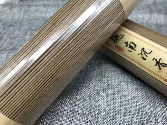 Quality Long Burning Agarwood Stick Incense Sticks with Authentic Agarwood Fragrance Suitable for Religious Ceremonies and Daily factory