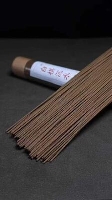 Quality Authentic Agarwood Stick Incense Sticks Providing Long Lasting Aroma Suitable for Meditation Relaxation and Aromatherapy factory