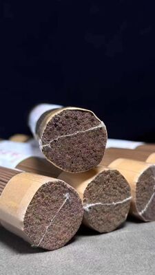 Quality Authentic Agarwood Stick Incense Long Lasting Aroma Meditation Relaxation Aromatherapy factory