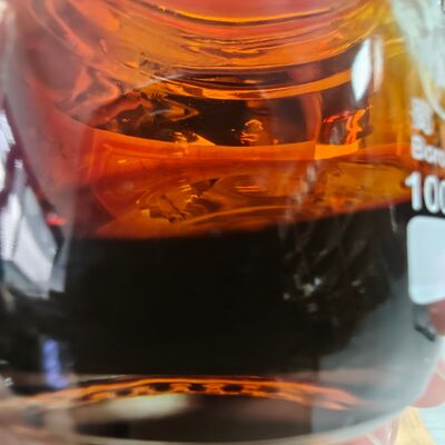 Qualität Ancient Wild Insect Leak Agarwood OilAgarwood Oil Fabrik