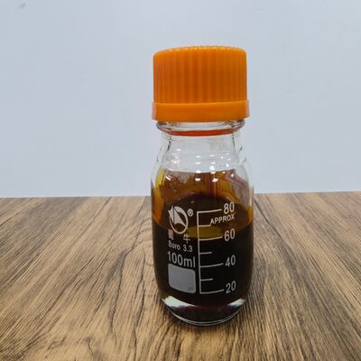 Qualität Ancient Wild Insect Leak Agarwood OilAgarwood Oil Fabrik
