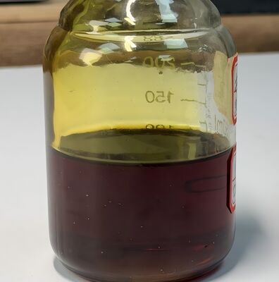 Quality Budget Version Ancient Water Distilled Insect Eye Natural Agarwood Oil Pure Grade factory
