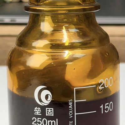 品質 CO₂ Supercritical Fermented Agarwood Essential Oil 10.1 (Middle Eastern Style) 工場