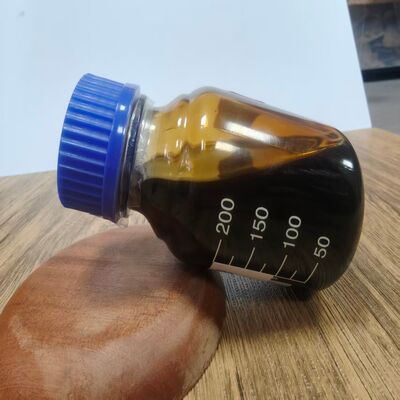 Quality Kynam Old Oil Supercritical CO2 Extraction Steam Distilled Natural Agarwood factory