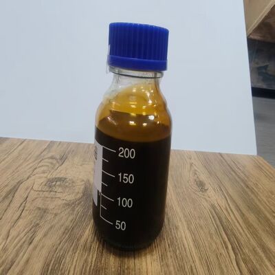 Quality Kynam Old Oil Supercritical CO2 Extraction Steam Distilled Natural Agarwood factory