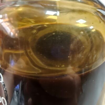 Quality Kynam Old Oil Supercritical CO2 Extraction Steam Distilled Natural Agarwood factory