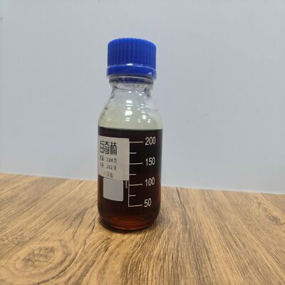 Quality White Kynam Supercritical CO2 Extraction Essential Oil Pure Natural Amber Grade factory