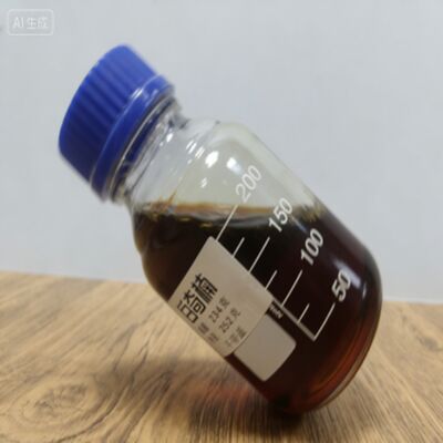 Quality White Kynam Supercritical CO2 Extraction Essential Oil Pure Natural Amber Grade factory
