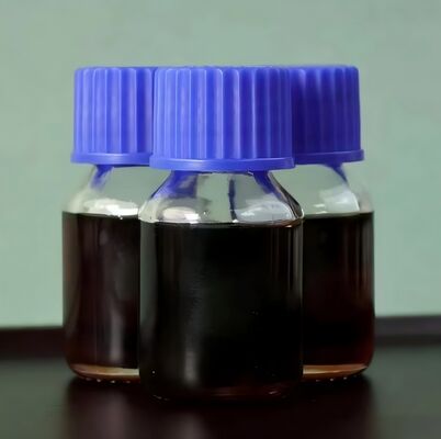 Quality Oud Essential Oil Supercritical CO2 Extraction Hainan Agarwood Pure Natural Grade factory