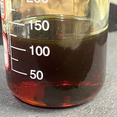 Quality Budget Version Ancient Water Distilled Insect Eye Natural Agarwood Oil Pure Grade factory