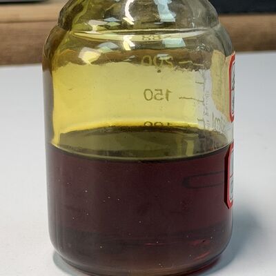 Quality Budget Version Ancient Water Distilled Insect Eye Natural Agarwood Oil Pure Grade factory