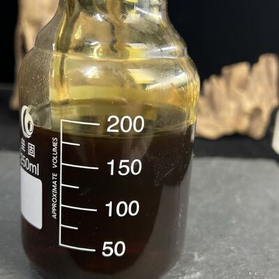 Quality Fermented Agarwood Essential Oil 10.3 CO2 Supercritical Middle Eastern Style factory