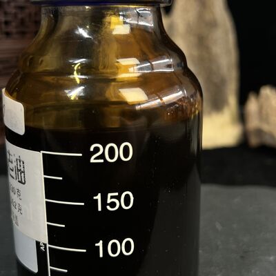 Quality Kynam Old Oil Supercritical CO2 Extraction Steam Distilled Natural Agarwood factory