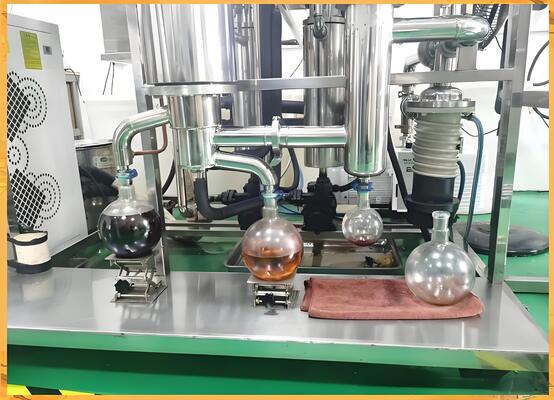 Quality Kynam Essential Oil Supercritical CO2 Extraction Pure Natural 10ml 5ml 1ml factory