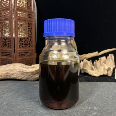 Quality Kynam Essential Oil Supercritical CO2 Extraction Pure Natural 10ml 5ml 1ml factory