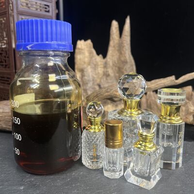 Quality Kynam Essential Oil Supercritical CO2 Extraction Pure Natural 10ml 5ml 1ml factory