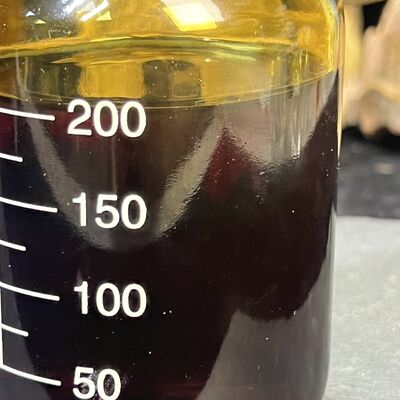 Quality Oud Essential Oil Supercritical CO2 Extraction Hainan Agarwood Pure Natural Grade factory